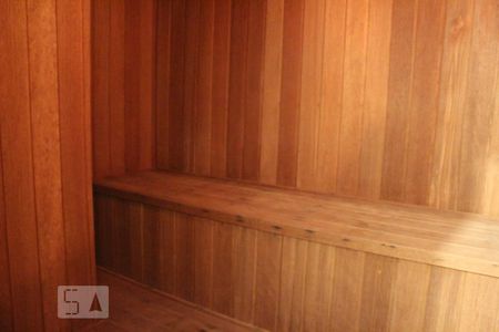 Apartamento à venda com 62m², 2 quartos e 1 vagaSauna