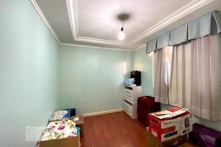 Quarto 1 de apartamento à venda com 2 quartos, 50m² em Rio dos Sinos, São Leopoldo
