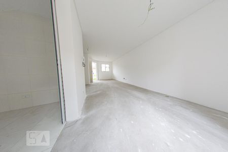 Sala de apartamento para alugar com 2 quartos, 135m² em Uberaba, Curitiba
