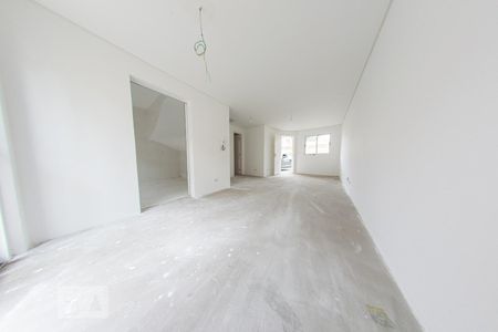 Apartamento para alugar com 135m², 2 quartos e 2 vagasSala