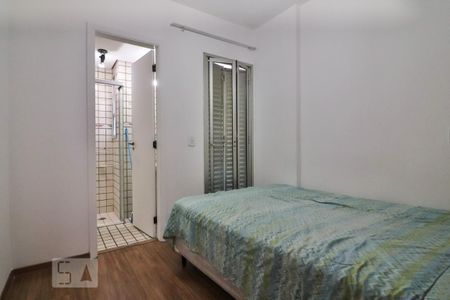 Quarto de apartamento para alugar com 1 quarto, 38m² em Consolação, São Paulo