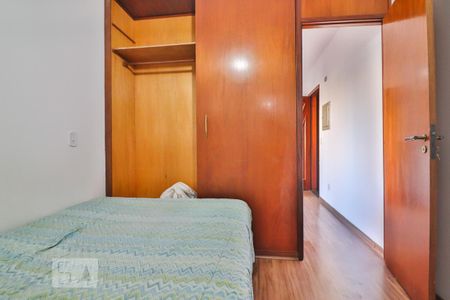 Banheiro do Quarto 2 de apartamento para alugar com 1 quarto, 38m² em Consolação, São Paulo