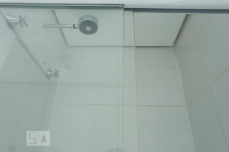 Studio à venda com 42m², 1 quarto e 1 vagaBanheiro