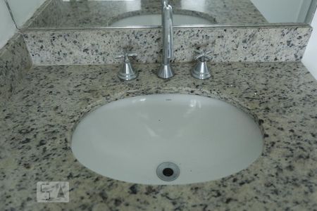 Studio à venda com 42m², 1 quarto e 1 vagaBanheiro