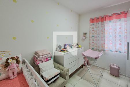 Quarto 1 de apartamento à venda com 2 quartos, 53m² em Santa Terezinha, São Bernardo do Campo