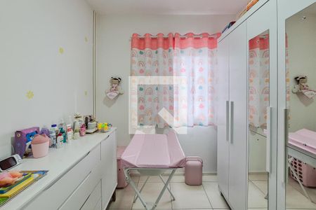 Quarto 1 de apartamento à venda com 2 quartos, 53m² em Santa Terezinha, São Bernardo do Campo