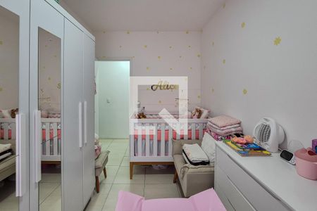 Quarto 1 de apartamento à venda com 2 quartos, 53m² em Santa Terezinha, São Bernardo do Campo