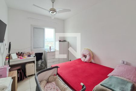 Quarto 2 de apartamento à venda com 2 quartos, 53m² em Santa Terezinha, São Bernardo do Campo
