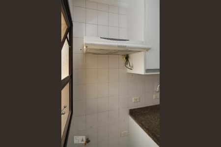 Apartamento à venda com 70m², 2 quartos e 2 vagas Apartamento à venda com 70m², 2 quartos e 2 vagasDetalhe cozinha