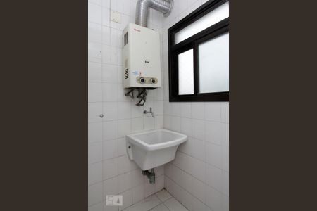 Apartamento à venda com 70m², 2 quartos e 2 vagas Apartamento à venda com 70m², 2 quartos e 2 vagasÁrea de Serviço