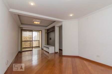 Sala de apartamento à venda com 2 quartos, 70m² em Vila Pompéia, São Paulo