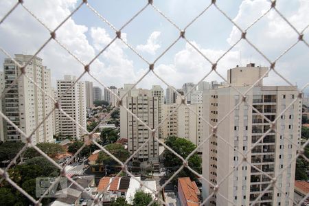 Apartamento à venda com 70m², 2 quartos e 2 vagas Apartamento à venda com 70m², 2 quartos e 2 vagasQuarto suíte - Vista
