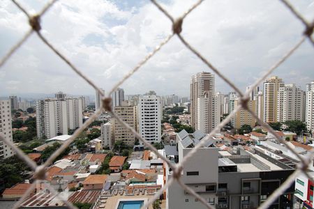 Apartamento à venda com 70m², 2 quartos e 2 vagas Apartamento à venda com 70m², 2 quartos e 2 vagasQuarto 2 - Vista