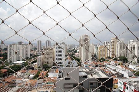 Apartamento à venda com 70m², 2 quartos e 2 vagas Apartamento à venda com 70m², 2 quartos e 2 vagasÁrea de Serviço - Vista