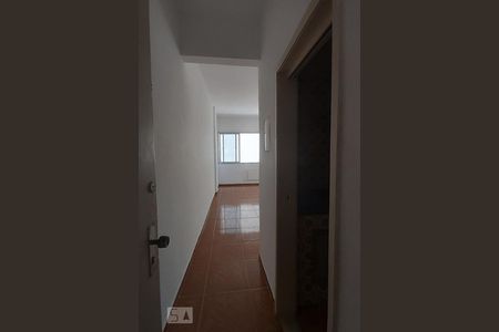 Entrada do Apartamento de apartamento à venda com 2 quartos, 70m² em Copacabana, Rio de Janeiro