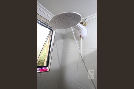 Apartamento à venda com 66m², 2 quartos e 1 vagaBanheiro - Chuveiro