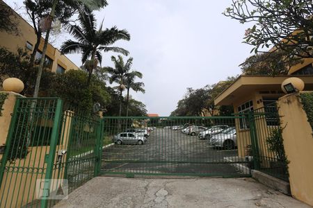 Apartamento à venda com 66m², 2 quartos e 1 vagaFachada do Condomínio