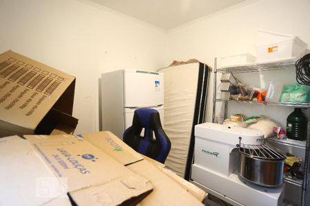 Quarto 1 de apartamento à venda com 2 quartos, 66m² em Jardim Pinheiros, São Paulo