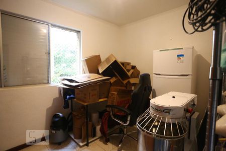 Quarto 1 de apartamento à venda com 2 quartos, 66m² em Jardim Pinheiros, São Paulo