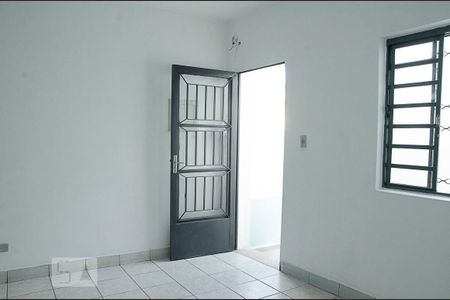 Sala de casa para alugar com 2 quartos, 70m² em Vila Maria Alta, São Paulo