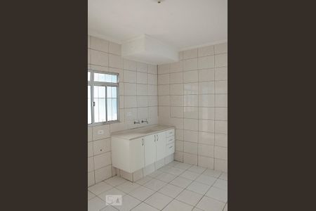 Casa para alugar com 70m², 2 quartos e sem vagaCozinha