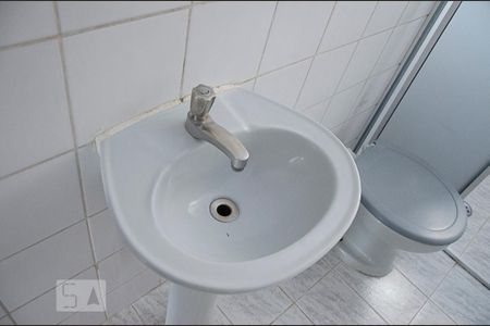 Casa para alugar com 70m², 2 quartos e sem vagaBanheiro
