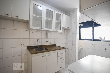 Apartamento para alugar com 67m², 2 quartos e 1 vaga Apartamento para alugar com 67m², 2 quartos e 1 vagaCozinha