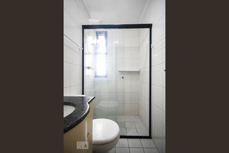 Apartamento para alugar com 67m², 2 quartos e 1 vaga Apartamento para alugar com 67m², 2 quartos e 1 vagaBanheiro suíte