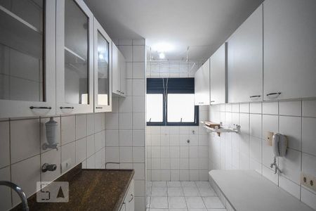 Apartamento para alugar com 67m², 2 quartos e 1 vaga Apartamento para alugar com 67m², 2 quartos e 1 vagaCozinha