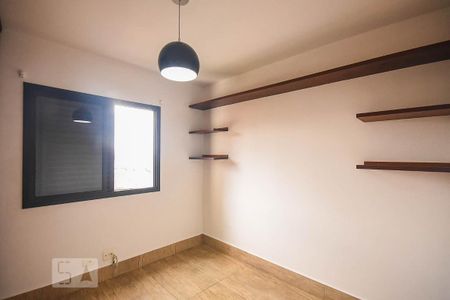 Quarto de apartamento para alugar com 2 quartos, 67m² em Vila Sônia, São Paulo