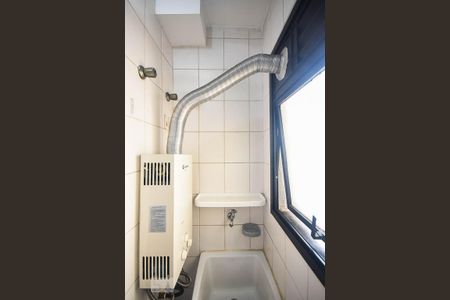 Apartamento para alugar com 67m², 2 quartos e 1 vaga Apartamento para alugar com 67m², 2 quartos e 1 vagaÁrea de serviço