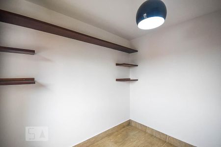 Quarto de apartamento para alugar com 2 quartos, 67m² em Vila Sônia, São Paulo
