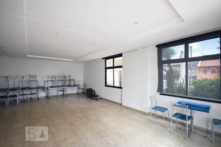Apartamento para alugar com 67m², 2 quartos e 1 vaga Apartamento para alugar com 67m², 2 quartos e 1 vagaÁrea comum - Salão de festas