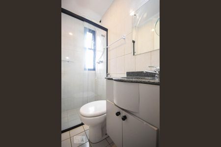 Apartamento para alugar com 67m², 2 quartos e 1 vaga Apartamento para alugar com 67m², 2 quartos e 1 vagaBanheiro