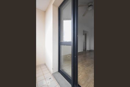 Varanda de apartamento para alugar com 2 quartos, 67m² em Vila Sônia, São Paulo