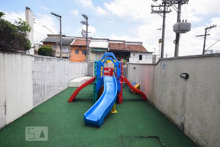 Apartamento para alugar com 67m², 2 quartos e 1 vaga Apartamento para alugar com 67m², 2 quartos e 1 vagaPlayground