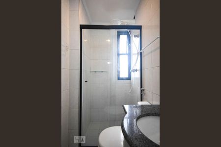 Apartamento para alugar com 67m², 2 quartos e 1 vaga Apartamento para alugar com 67m², 2 quartos e 1 vagaBanheiro