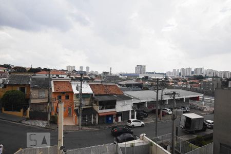 Vista de apartamento para alugar com 2 quartos, 67m² em Vila Sônia, São Paulo