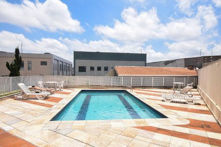 Apartamento para alugar com 67m², 2 quartos e 1 vaga Apartamento para alugar com 67m², 2 quartos e 1 vagaPiscina
