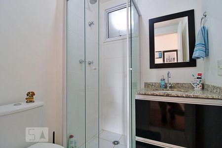 Apartamento à venda com 66m², 3 quartos e 1 vagaBanheiro