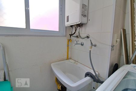 Apartamento à venda com 66m², 3 quartos e 1 vagaÁrea de Serviço