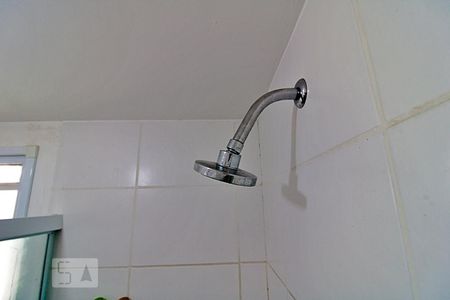 Apartamento à venda com 66m², 3 quartos e 1 vagaBanheiro da Suíte