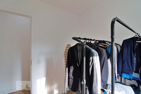 Apartamento à venda com 66m², 3 quartos e 1 vagaQuarto 3