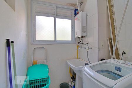 Apartamento à venda com 66m², 3 quartos e 1 vagaÁrea de Serviço