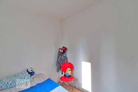 Apartamento à venda com 66m², 3 quartos e 1 vagaQuarto 2