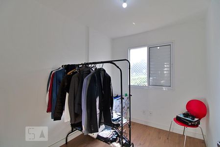 Apartamento à venda com 66m², 3 quartos e 1 vagaQuarto 3