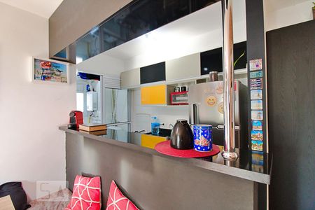 Apartamento à venda com 66m², 3 quartos e 1 vagaCozinha