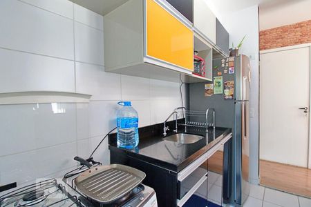 Apartamento à venda com 66m², 3 quartos e 1 vagaCozinha