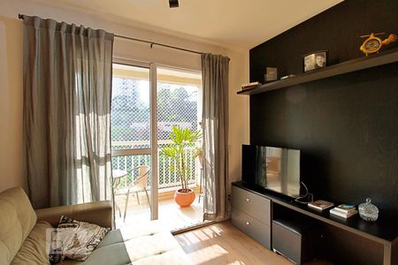 Apartamento à venda com 66m², 3 quartos e 1 vagaSala