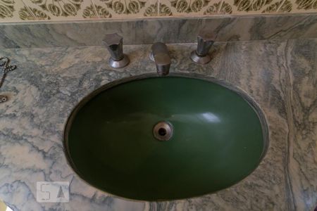 Banheiro da Suíte de apartamento para alugar com 2 quartos, 75m² em Tijuca, Rio de Janeiro